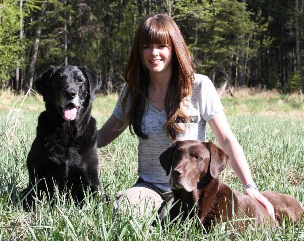 Britt2 Meridian Veterinary Clinic